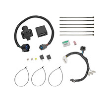 7-Way Wiring for 2015 Honda Pilot
