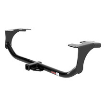 CURT Class 1 Trailer Hitch, 1-1/4" Receiver, Select Smart Fortwo Trailer Hitch