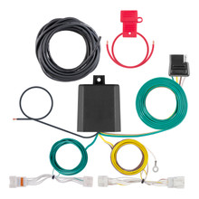 4-Way Wiring for 2025 Hyundai Sonata