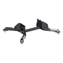 Fifth Wheel Trailer Hitch Mount Leg for 2022 Ram 3500