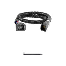 Plug & Play Harness for 2010 Volkswagen Touareg