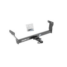 Draw-tite Class 1 Trailer Hitch, 1-1/4" Square Receiver, Black for Select Infiniti Q50 24931