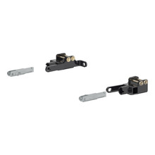 Base Plates for 2022 GMC Sierra 1500 Limited