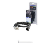 Plug & Play Harness for 2016 Nissan TITAN XD