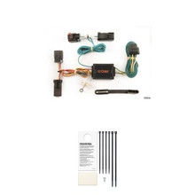 4-Way Wiring for 2002 Dodge Ram 1500