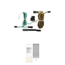 4-Way Wiring for 1991 GMC G1500