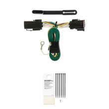 4-Way Wiring for 1998 Ford F-250