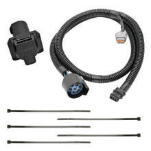 Tekonsha Tow Harness, 7-Way TK118267