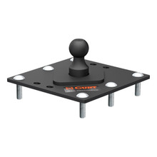 Above Bed + Adapters for 2001 GMC Sierra 1500