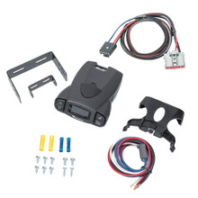 Brake Controller Bundles for 2026 GMC Sierra 1500