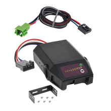 Brake Controller Bundles for 2018 Mercedes-Benz GLE350