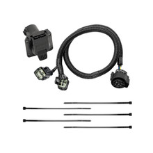 7-Way Wiring for 2017 Land Rover Range Rover
