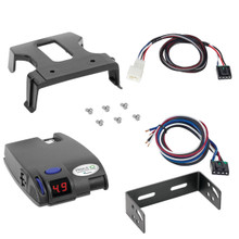 Brake Controller Bundles for 2019 Subaru Ascent