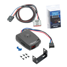 Brake Controller Bundles for 2026 GMC Sierra 3500 HD