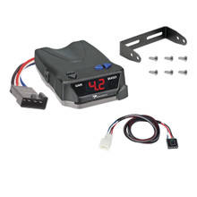 Brake Controller Bundles for 2023 Subaru Ascent