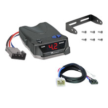Brake Controller Bundles for 2025 Toyota 4Runner