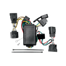 2006-2010 Jeep Commander Tekonsha Plug & Play T-Connector Adapter Trailer Wiring 118408