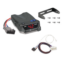 Brake Controller Bundles for 2025 Toyota Tacoma