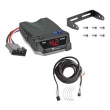 Brake Controller Bundles for 2025 BMW X5