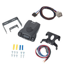 Brake Controller Bundles for 2016 Ram 3500