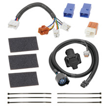 Tekonsha Tow Harness, 7-Way TK118266