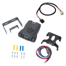2020-2025 Hyundai Palisade Prodigy P3 Proportional Brake Controller for Trailers with 1?4 Axles, Black 90195