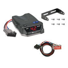 Brake Controller Bundles for 2018 Ford Flex