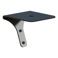 Ranch Hand HRLBS100 Driver- or Passenger-Side Headache Rack Light Mounting Bracket