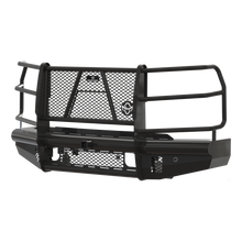 Grille Guard for 2025 Chevrolet Silverado 2500 HD