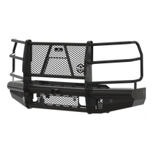 Grille Guard for 2025 Chevrolet Silverado 2500 HD