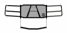 Grille Guard for 2024 Chevrolet Silverado 1500