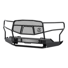 Grille Guard for 2021 GMC Sierra 1500