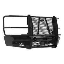 Grille Guard for 2023 Ford F-550 Super Duty