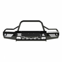 Front Bumper for 2022 Ford F-150