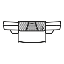 Grille Guard for 2022 Toyota Tundra
