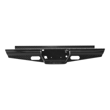 Rear Bumper for 2001 GMC Sierra 2500 HD