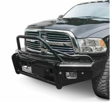 Ranch Hand BTD101BLRS Legend Bullnose Front Bumper