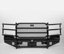 Grille Guard for 2013 Ford F-250 Super Duty
