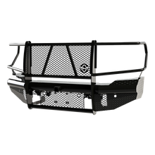 Grille Guard for 2021 GMC Sierra 2500 HD