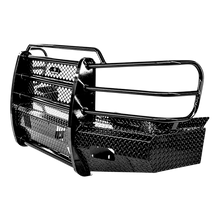 Ranch Hand FSC031BL1 Summit Front Bumper with Grille Guard