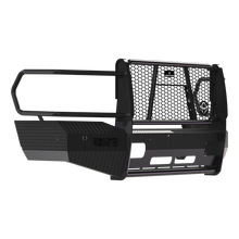 Ranch Hand FSD191BL1 Summit Front Bumper with Grille Guard