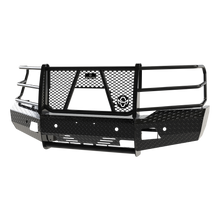 Grille Guard for 2022 Chevrolet Silverado 1500 LTD