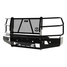 Grille Guard for 2020 Chevrolet Silverado 3500 HD