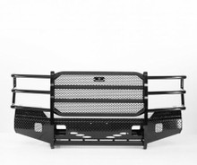 Grille Guard for 2016 Ford F-350 Super Duty
