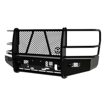 Ranch Hand FSF201BL1 Summit Front Bumper with Grille Guard