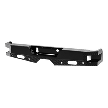 Rear Bumper for 2023 GMC Sierra 2500 HD