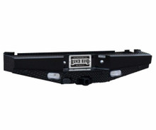 Rear Bumper for 2009 Dodge Ram 2500
