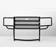 Grille Guard for 2017 GMC Sierra 2500 HD