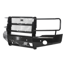 Grille Guard for 2014 GMC Sierra 1500