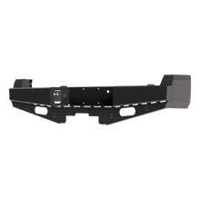 Ranch Hand Sport Rear Bumper for Select Ford F-250, F-350